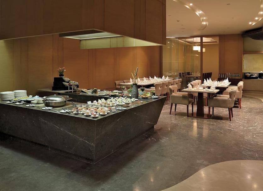 Buffet Valokuva