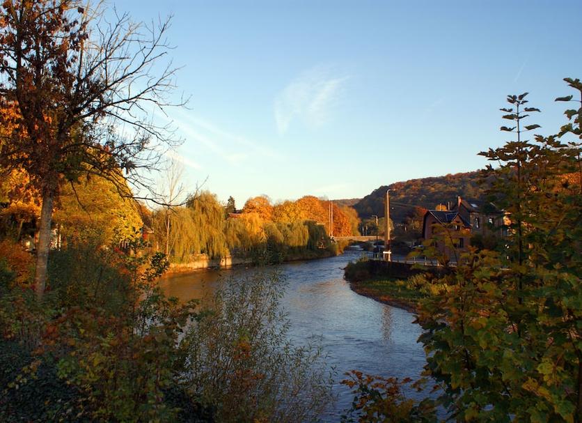 Näkymät ulkona Valokuva