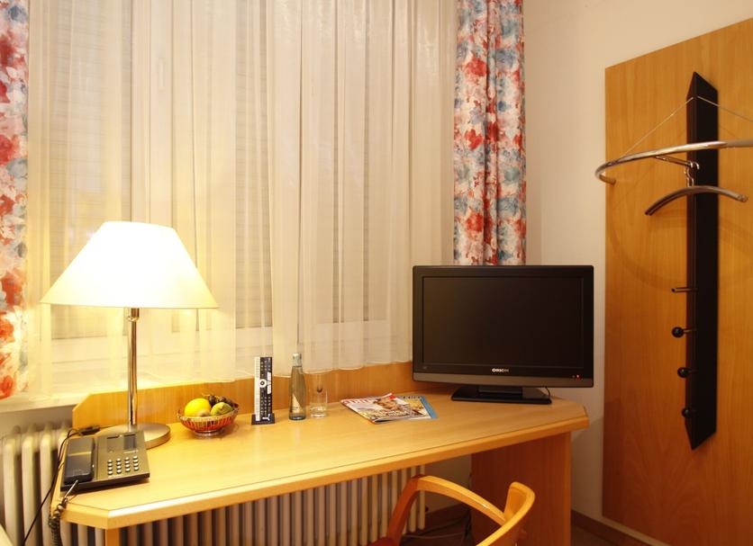 Huoneen palvelut Valokuva