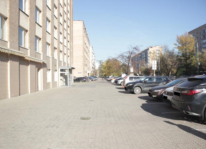 Näkymät ulkona Valokuva