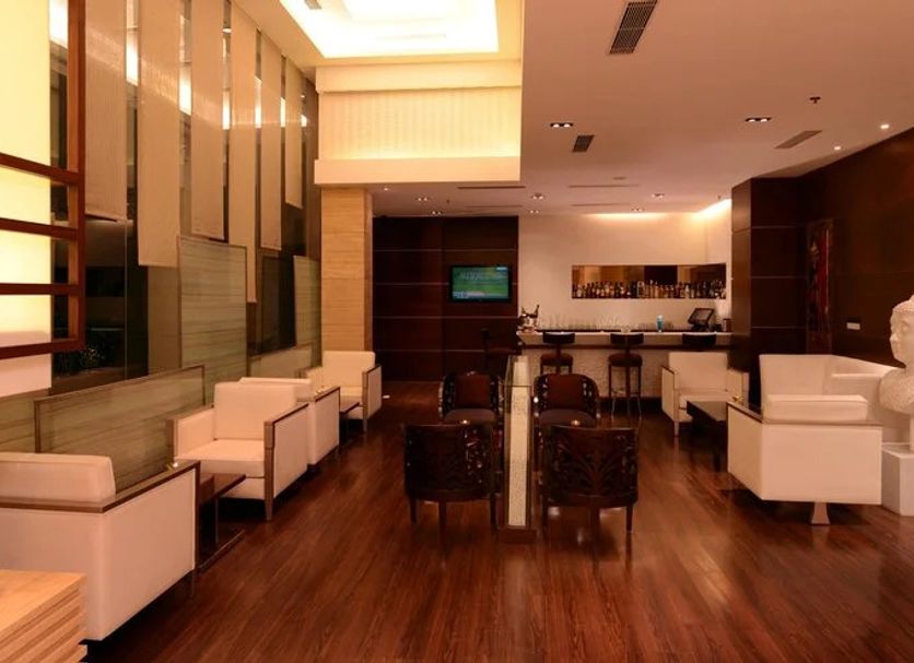 Oleskelutila Valokuva