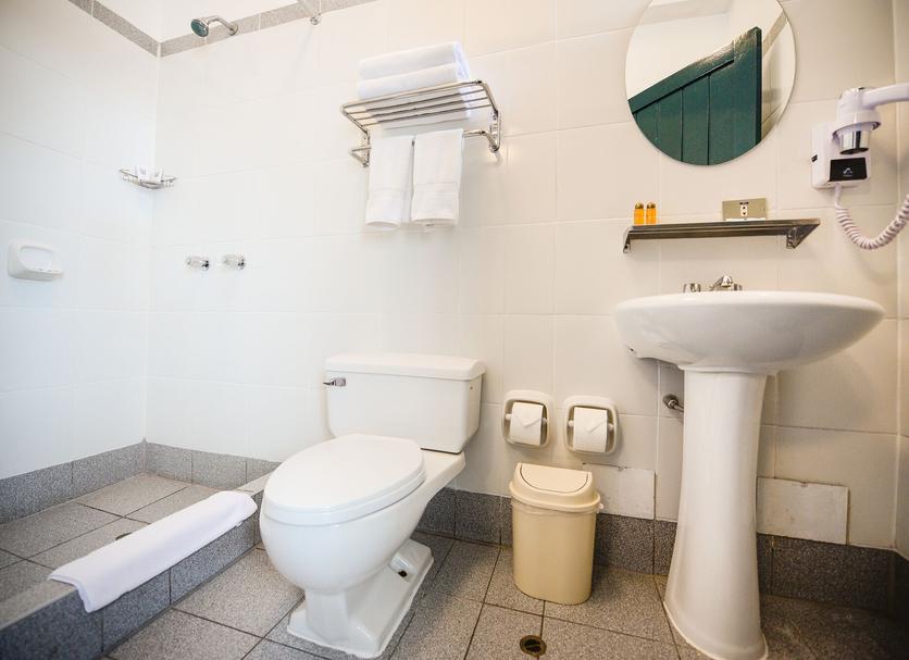 Kylpyhuone Valokuva
