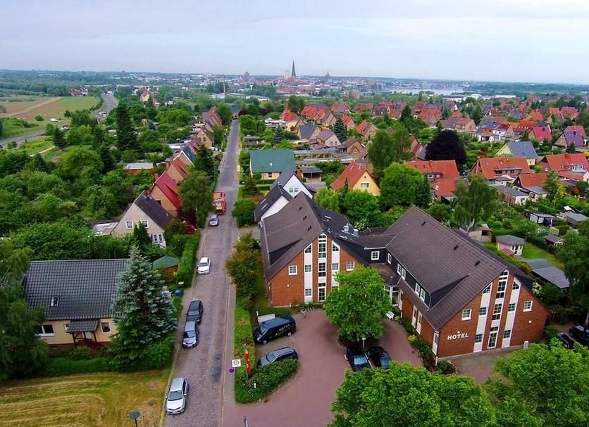 Näkymät ulkona Valokuva