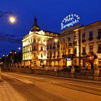 Hotel Europejski