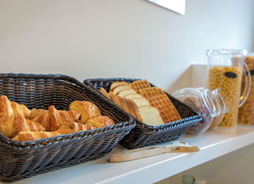 Ruokailuhuone Valokuva