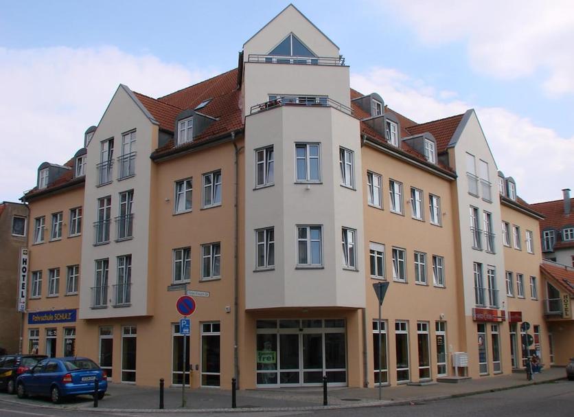 Rakennus Valokuva