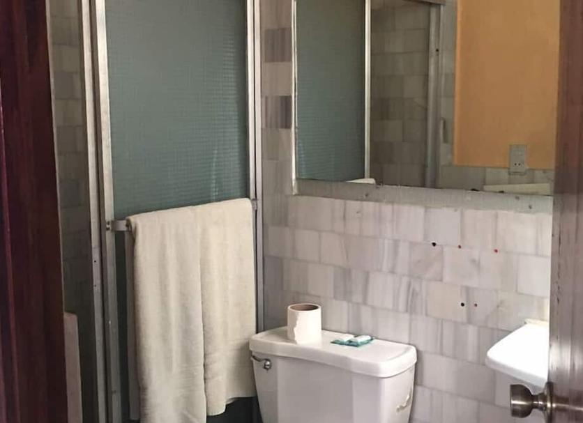 Kylpyhuone Valokuva