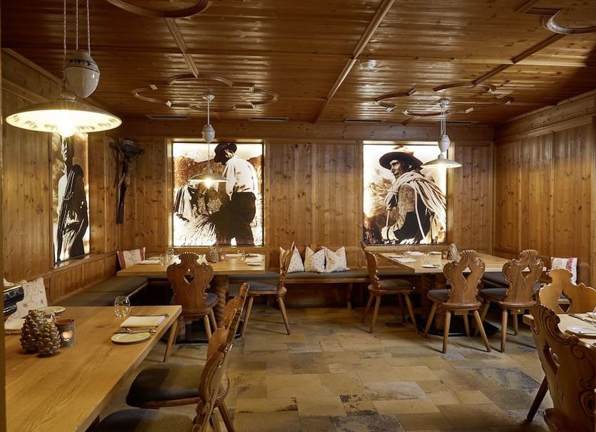 Ravintola Valokuva