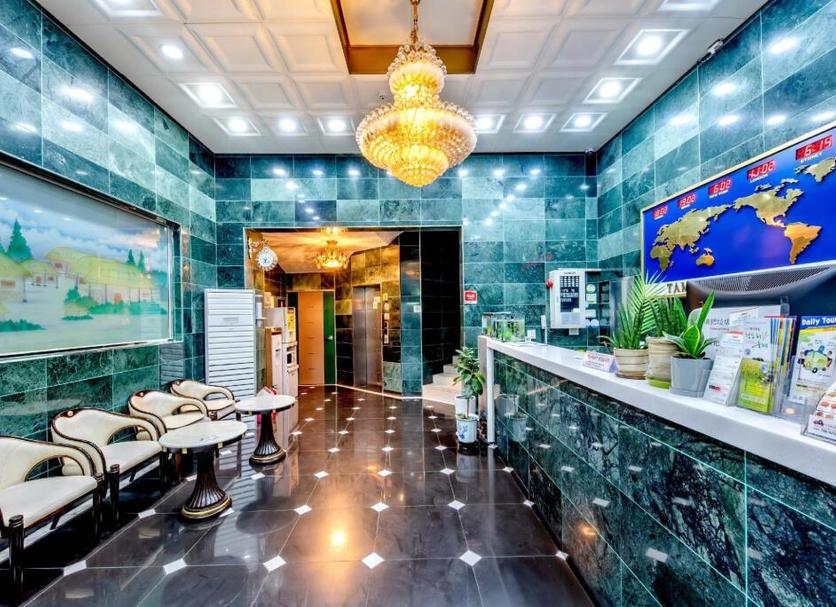 Vastaanotto Valokuva