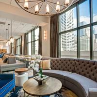 Homewood Suites by Hilton Chicago Downtown