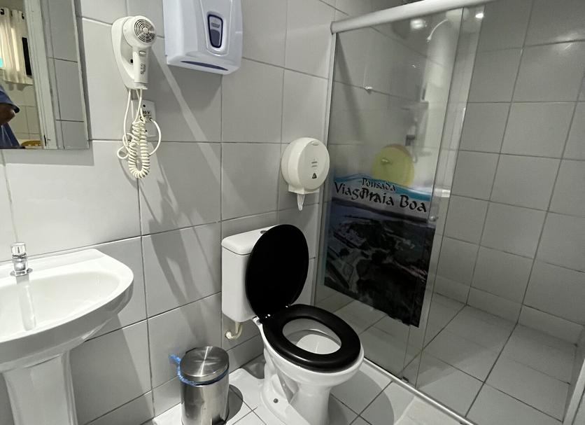 Kylpyhuone Valokuva