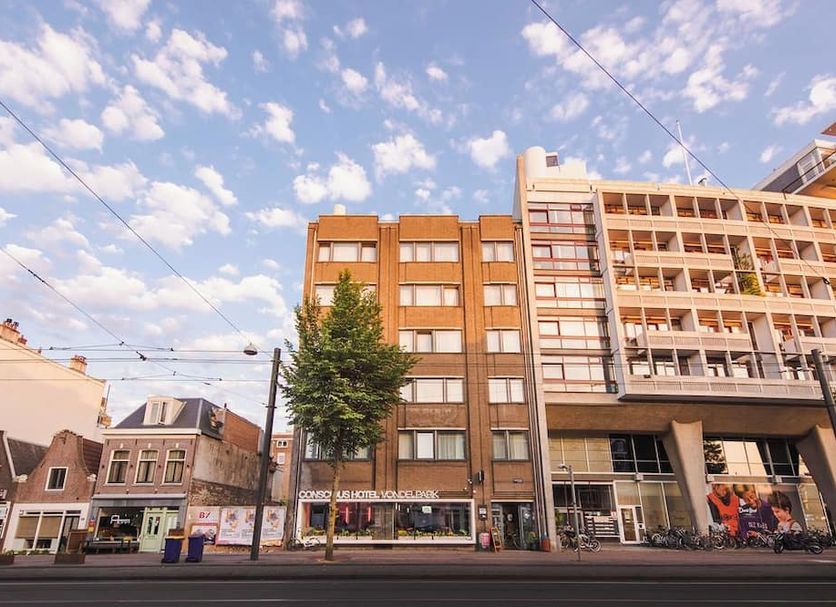 Rakennus Valokuva