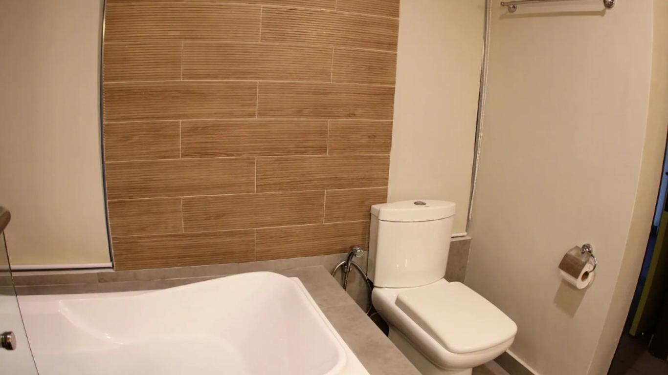 Cebu R Hotel Mabolo