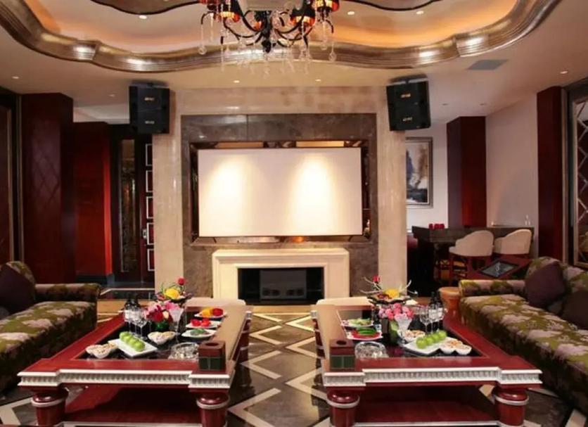 Oleskelutila Valokuva