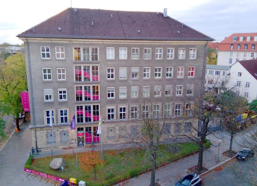 Rakennus Valokuva