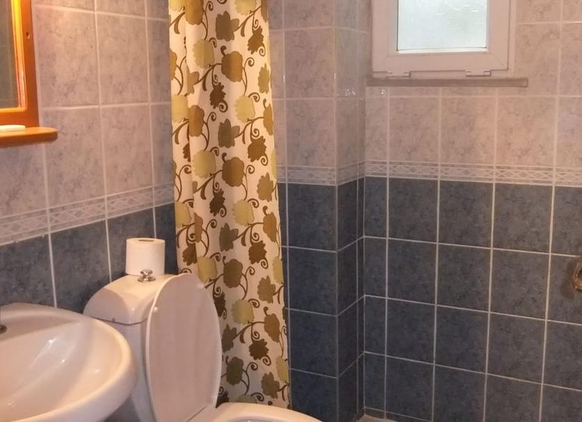 Kylpyhuone Valokuva