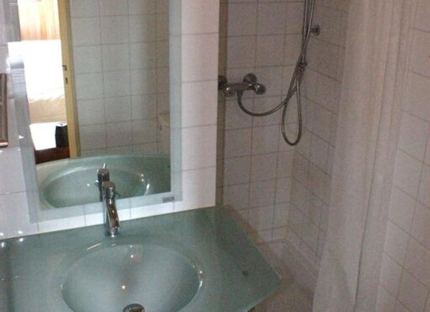 Kylpyhuone Valokuva