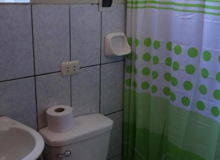 Kylpyhuone Valokuva