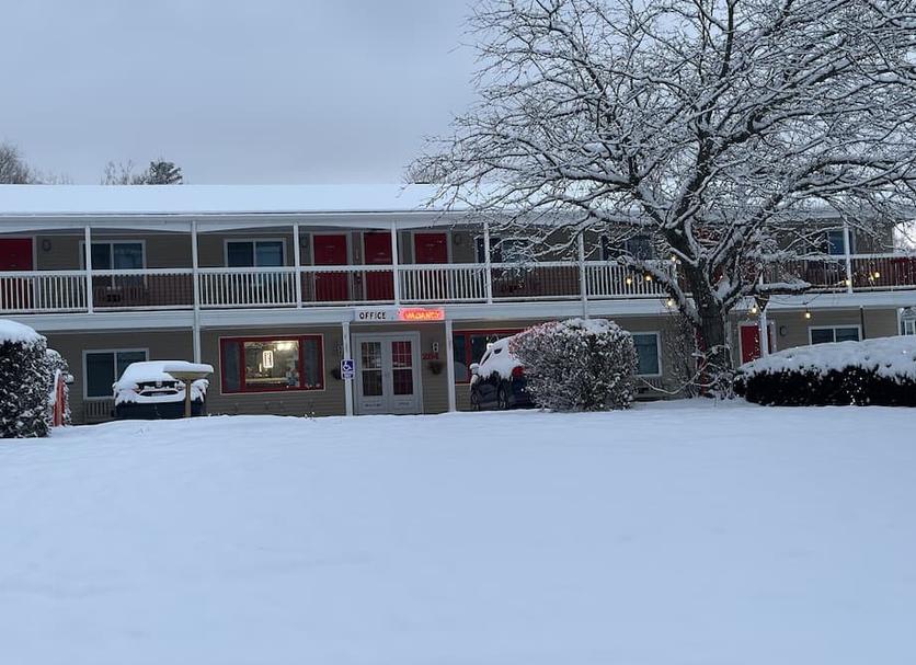 Rakennus Valokuva