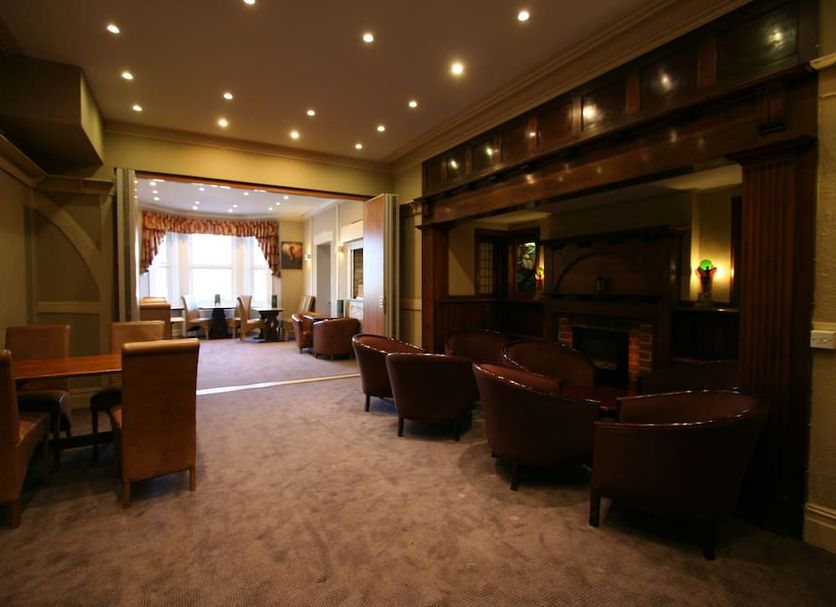 Oleskelutila Valokuva