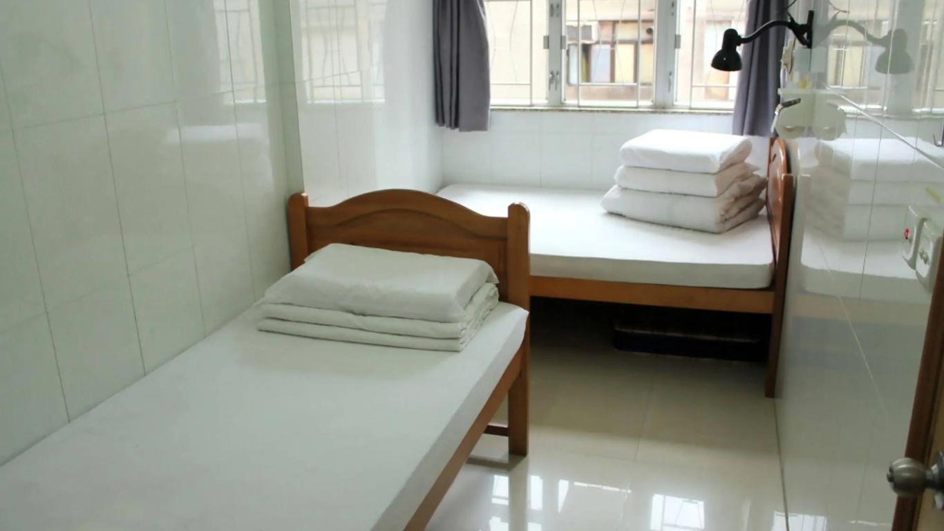 Asia Travel House