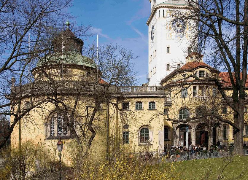 Ravintola Valokuva