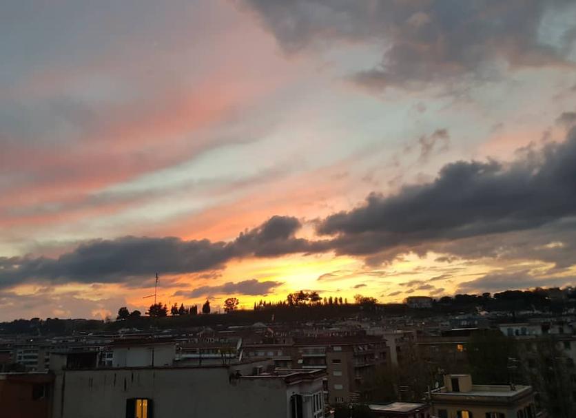 Näkymät ulkona Valokuva