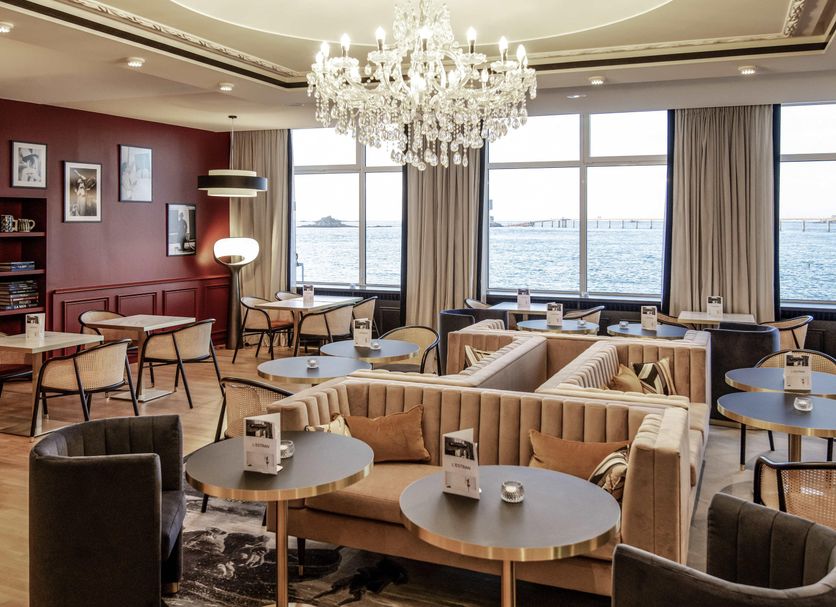 Oleskelutila Valokuva