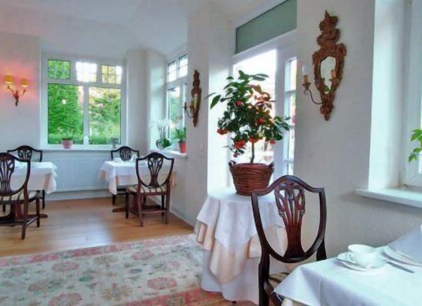 Ravintola Valokuva