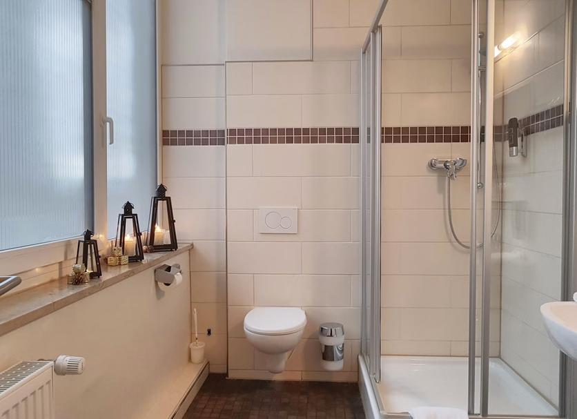 Kylpyhuone Valokuva