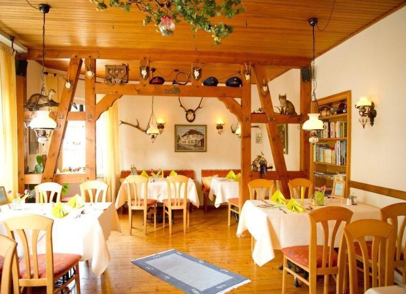 Ravintola Valokuva