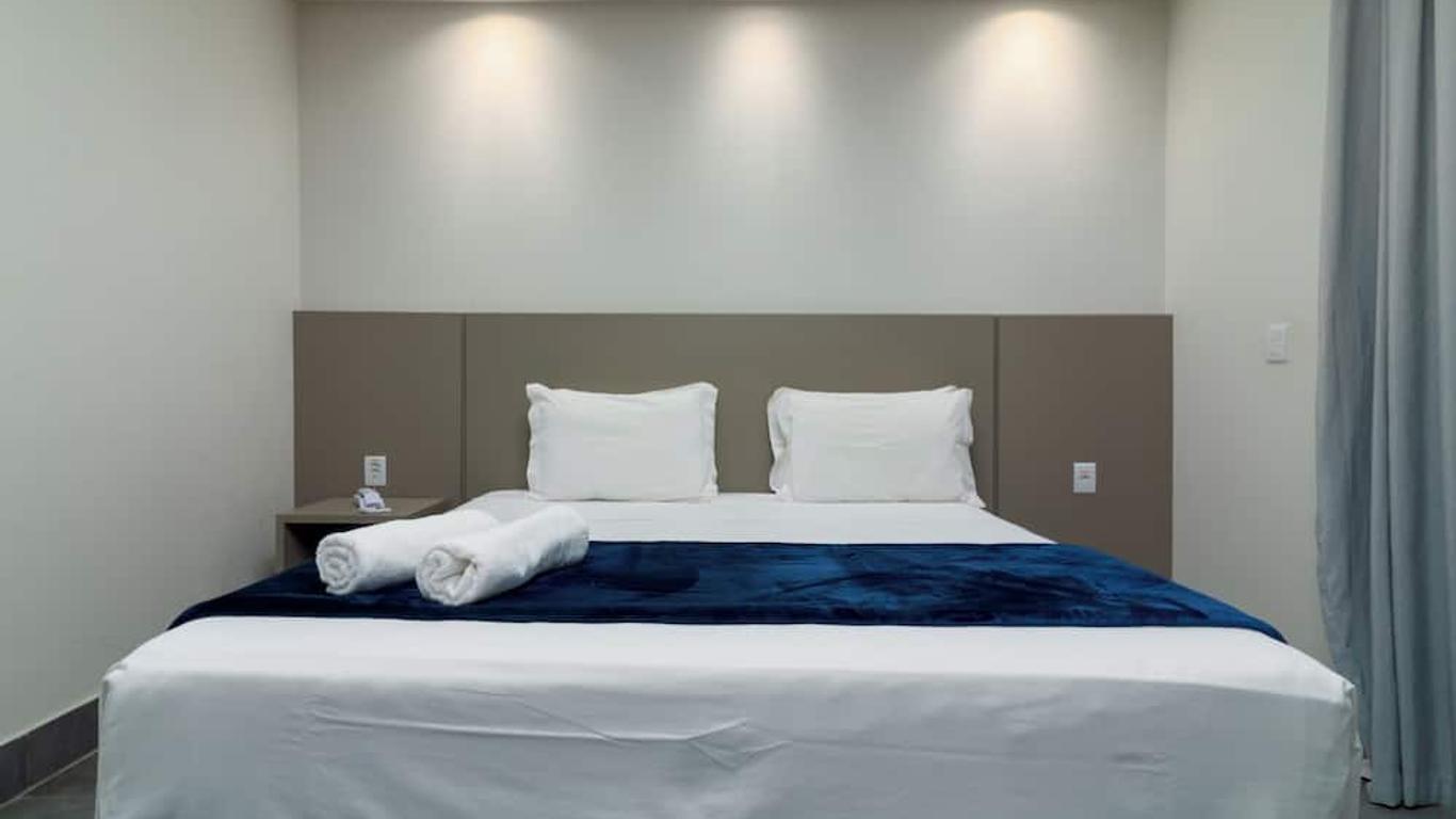 Hotel Conchas