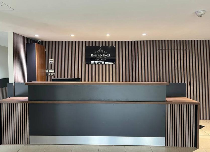 Vastaanotto Valokuva