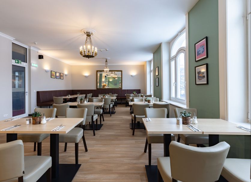 Ravintola Valokuva