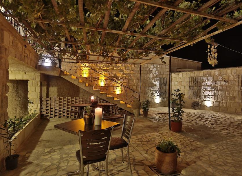 Patio Valokuva
