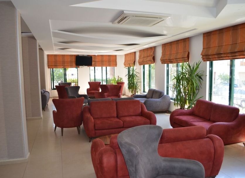 Oleskelutila Valokuva