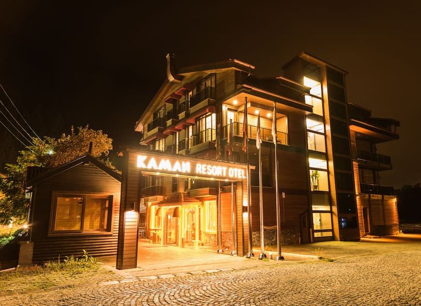 Rakennus Valokuva
