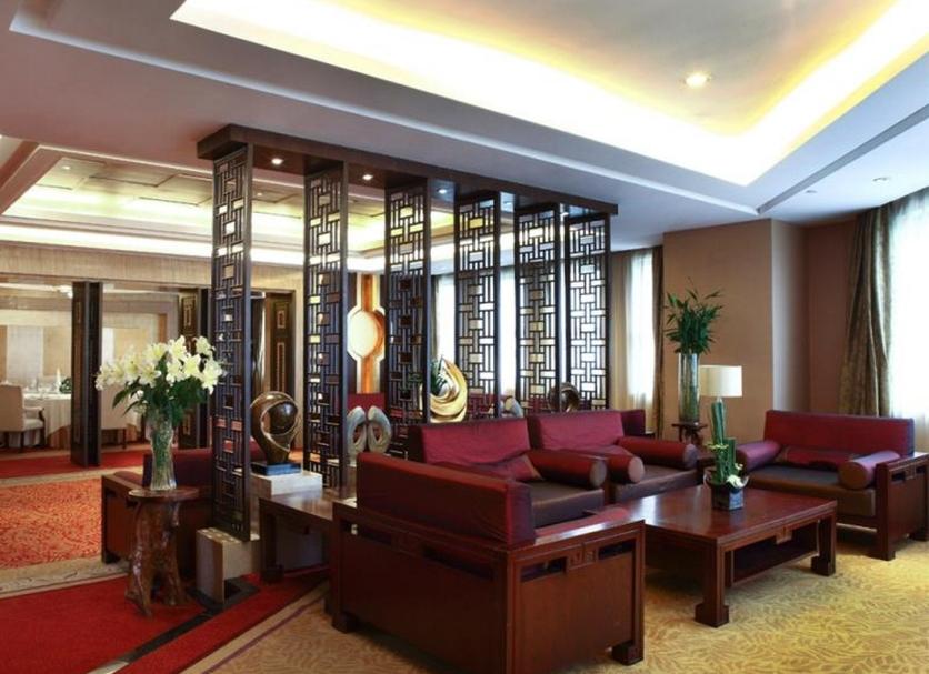 Oleskelutila Valokuva