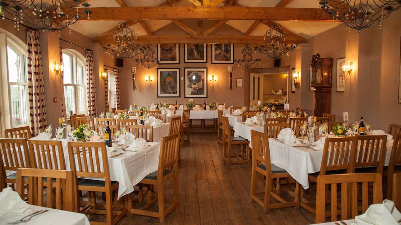The Charles Bathurst Inn
