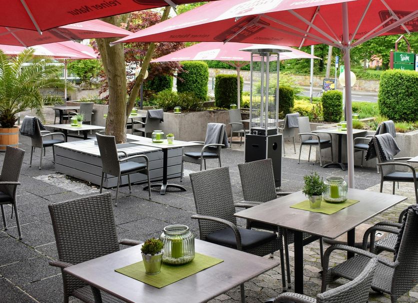 Ravintola Valokuva