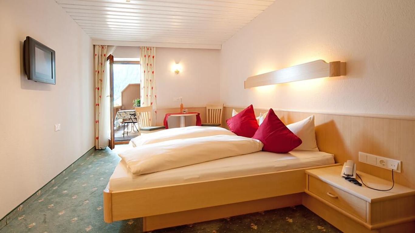 Hotel Eckartauerhof