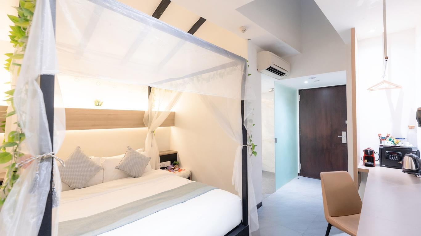 Hotel Nuve