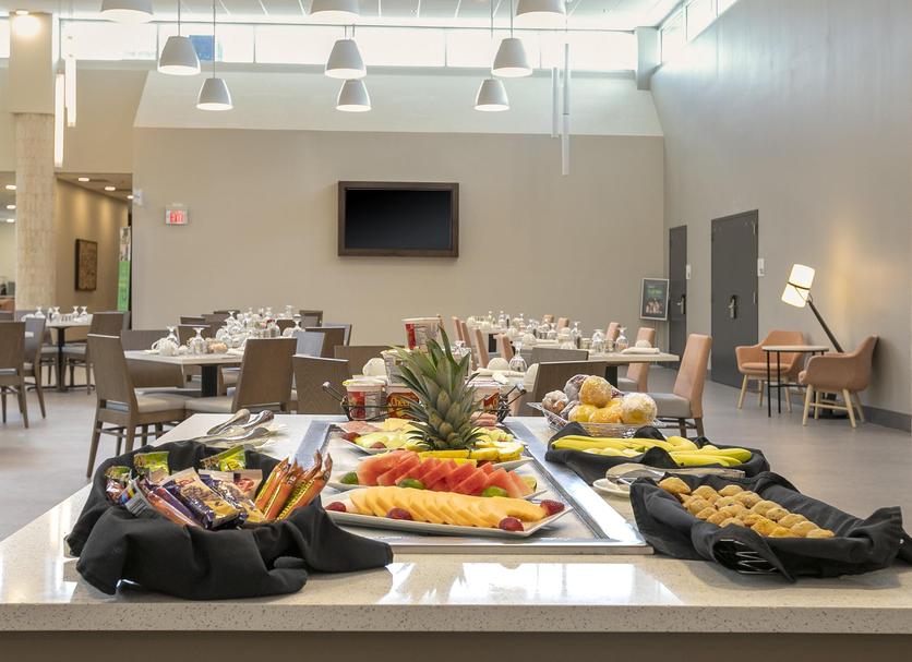 Buffet Valokuva
