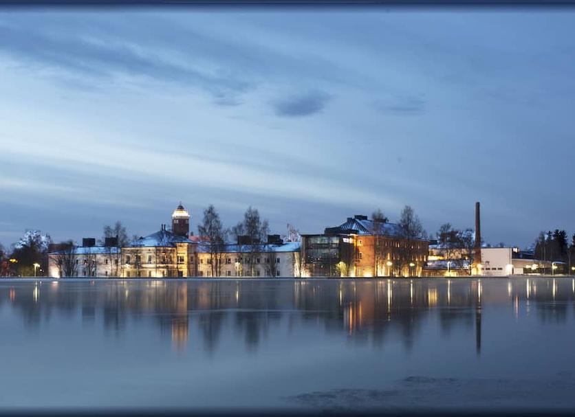 Näkymät ulkona Valokuva