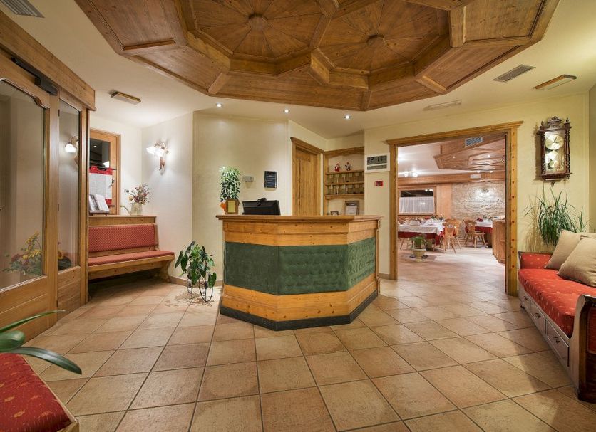 Vastaanotto Valokuva