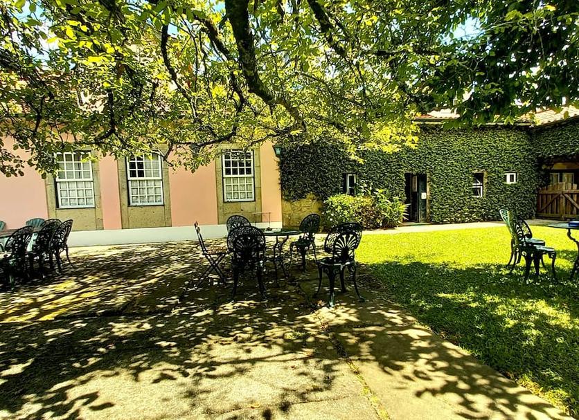 Patio Valokuva