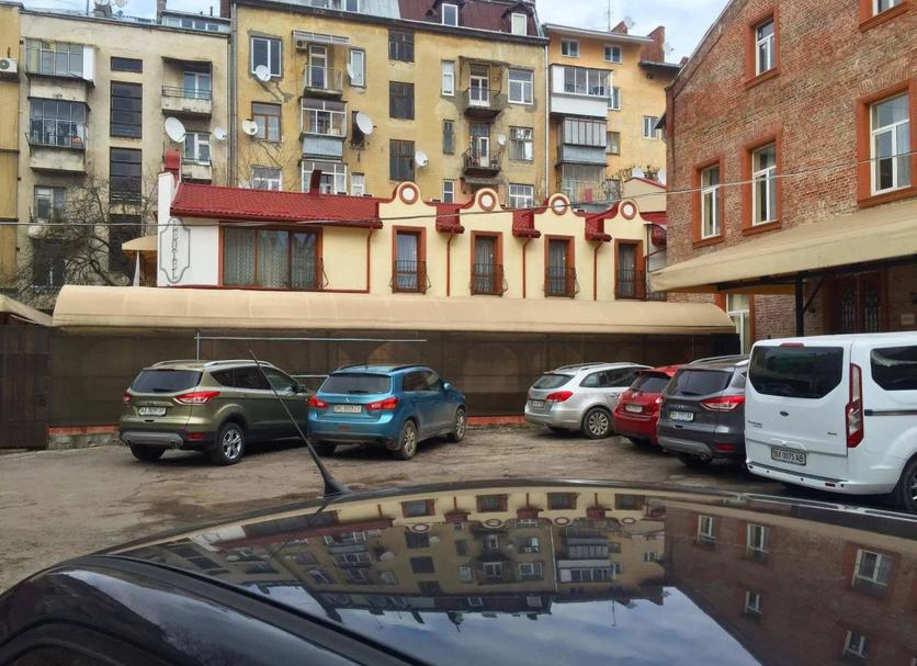 Näkymät ulkona Valokuva