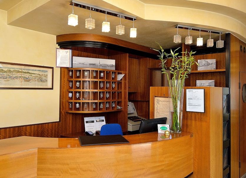 Vastaanotto Valokuva