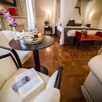 Victoria Hotel Letterario