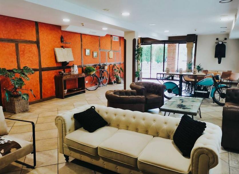 Oleskelutila Valokuva